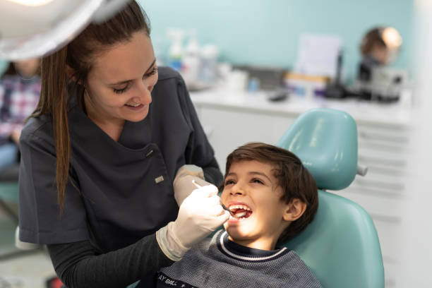 Best Pediatric Emergency Dentist in Pottsboro, TX