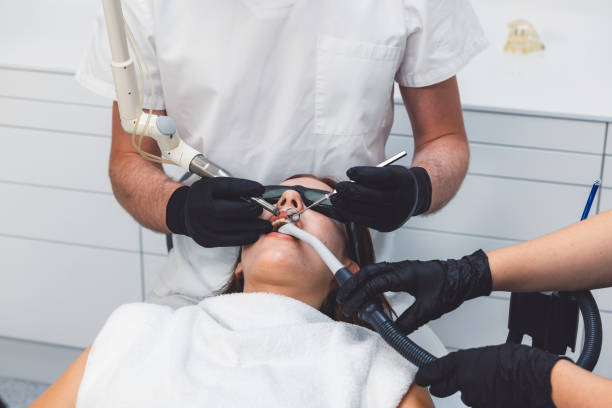 Best Emergency Dental Surgery in Pottsboro, TX