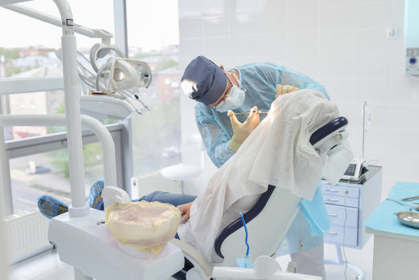Best Emergency Tooth Extraction in Pottsboro, TX